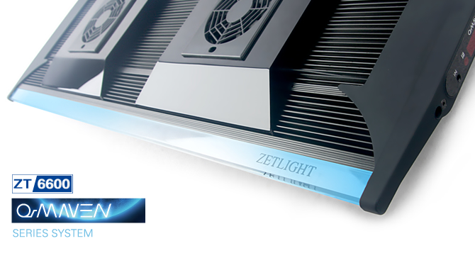 Zetlight ZT6600 LED Zetlight ZT6600 LED
